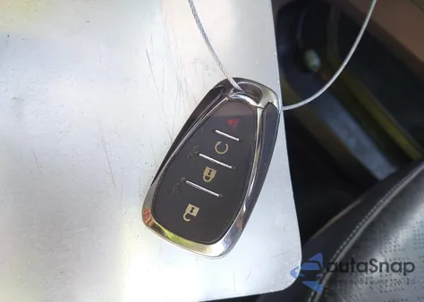 2022 Chevrolet Bolt Ev Fwd 2Lt from USA, damaged, VIN 1G1FX6S03N4134984